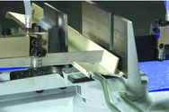8'2"X1/2X.025 MED EASY CUT BLADE - Exact Tooling