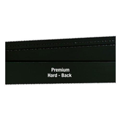 12' 6″ × 1/2″ x .025 14R TPI HSS Bandsaw Blade - Exact Tooling