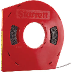 100' × 1″ x .035 × 3S-CO Steel Bandsaw Blade Coil - Exact Tooling