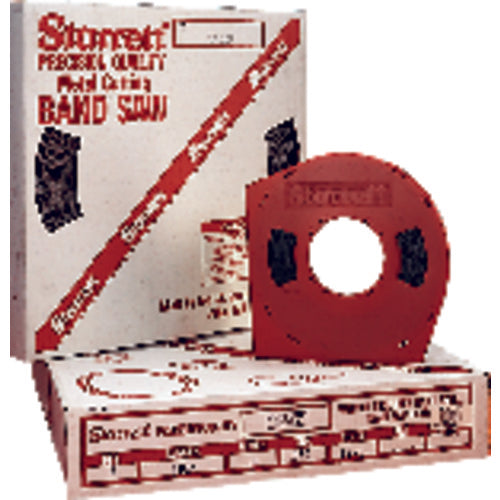 150'X1 .035 3/4S M42 POWERBAND - Exact Tooling