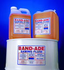 Bandade Cutting Fluid - #68001 55 Gallon Container - Exact Tooling