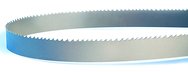 11' 6" x 1" x .035 4-6 TPI Classic Pro Bandsaw Blade - Exact Tooling