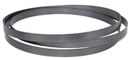 12' 6" x 3/4" x .035 10R TPI Bi-Metal HSS Bandsaw Blade - Exact Tooling