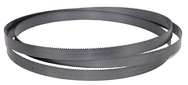 100' x 1/2" x .025 x 6 H-CO Steel Bandsaw Blade Coil - Exact Tooling