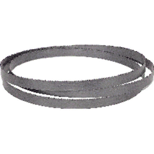 10' 5″ × 3/8″ .025 10R Carbon Flex Back - Exact Tooling