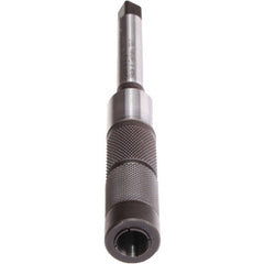 ‎3/4-14 NPT Tap Extension Short - Exact Tooling