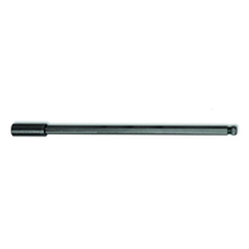 12″ Arbor Extension - Fits 7/16″ Arbors - Exact Tooling
