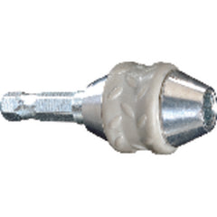 Quick Change Adaptors - Exact Tooling