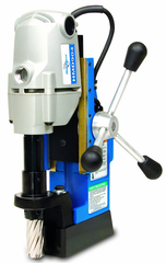 HMD904 MAG DRILL - COOLANT - 230V - Exact Tooling