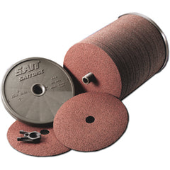 ‎AO 4-1/2X7/8 120G DISC - Exact Tooling