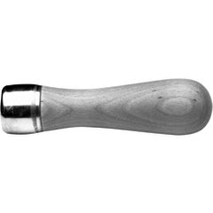 T7 Skroo-Zon File Handle for 12 in Files - Exact Tooling
