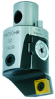 A-54-90-300 - Integral Pocket Type Finish Head - Exact Tooling