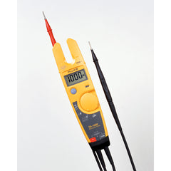 Voltage, Continuity and Current Tester - Exact Tooling