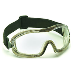 G704T Low Profile Chemical Splash Goggle - Exact Tooling