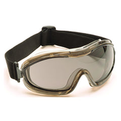 G724T Low Profile Chemical Splash Goggle - Exact Tooling
