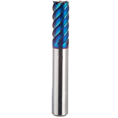 1"X7 R.030 8FL H-45 C/R - Exact Tooling