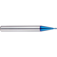 1.0X1.5X6X50 R.10MM 2FL CBD EM - Exact Tooling
