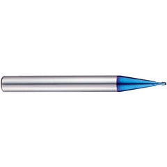 1.0X1.5X6X50 R.10MM 2FL CBD EM - Exact Tooling