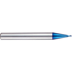 1.2X6X1.2X50 R.60MM 2FL CBD EM - Exact Tooling