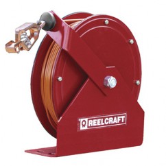 3/4 X 50' HOSE REEL - Exact Tooling