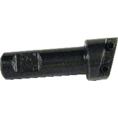 ‎2″ Body Dia-3/4″ SH-5/16″ Toolbit-Fly Cutter - Exact Tooling