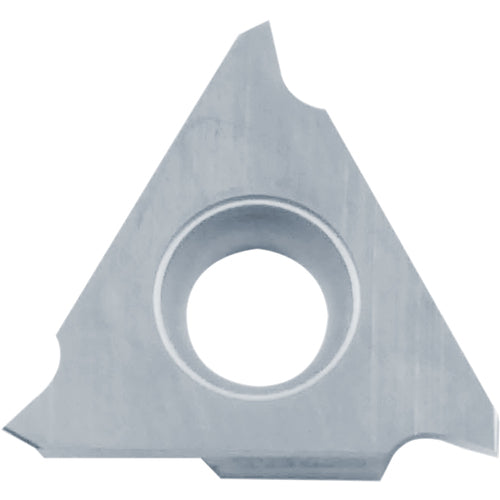 GBA 43R265030F TN620 Grade Uncoated Cermet, Indexable Grooving Insert