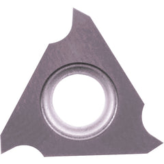 GBF 32L120005 PR1215 Grade PVD Carbide, Indexable Grooving Insert