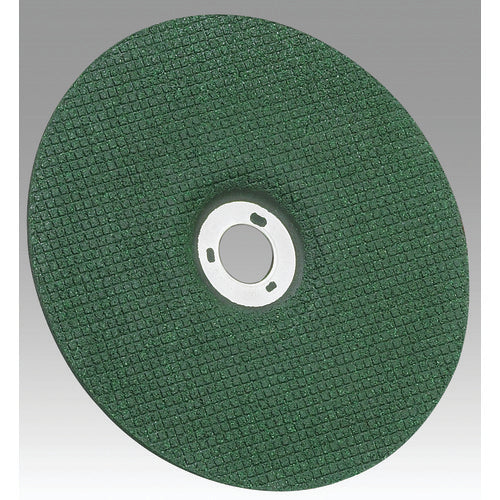 ‎3M Green Corps Flexible Grinding Wheel T27 4-1/2″ × 1/8″ × 7/8″ 36 Grit - Exact Tooling
