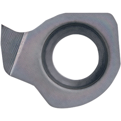 GC 10L100005 PR1725 Grade PVD Carbide, Indexable Grooving Insert