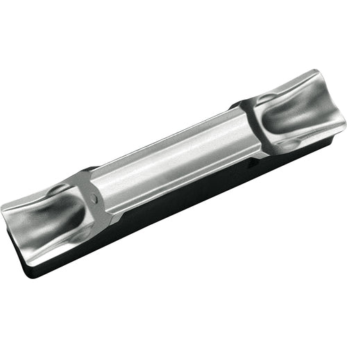 GDFM 5020N040DM TN90 Grade Uncoated Cermet, Indexable Grooving Insert