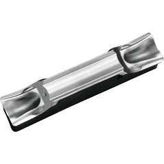 GDFM 4020N040DM TN90 Grade Uncoated Cermet, Indexable Grooving Insert