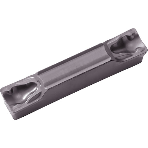 GDFM 5020N040GH PR1225 Grade PVD Carbide, Indexable Grooving Insert