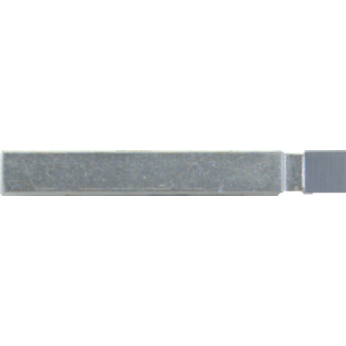 ‎CBD Tip Tool Bit- 1/2 × 1/2″ SH; 3-1/2″ OAL; Sub-Micron - Exact Tooling