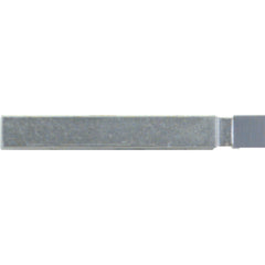 ‎CBD Tip Tool Bit- 1/2 × 1/2″ SH; 3-1/2″ OAL; Sub-Micron - Exact Tooling
