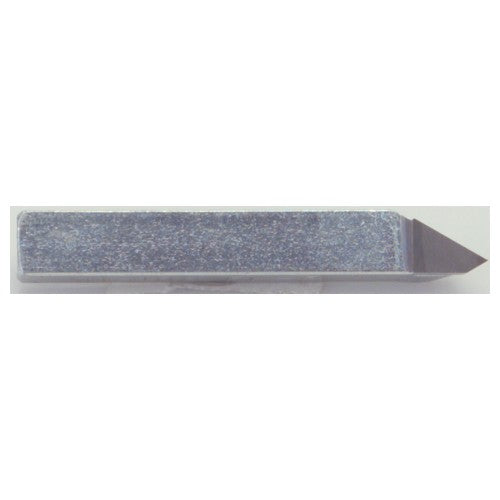 ‎CBD Tip Tool Bit- 3/8 × 3/8″ SH; 2-1/2″ OAL; Sub-Micron - Exact Tooling
