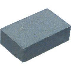 1110 3/16 × 1/8 × 3/4 OAL Blanks-Uncoated - Exact Tooling