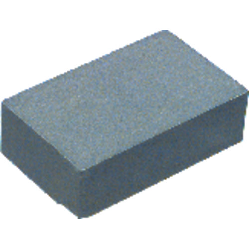 1090 3/8 × 3/32 × 3/8 OAL Blanks-Uncoated - Exact Tooling