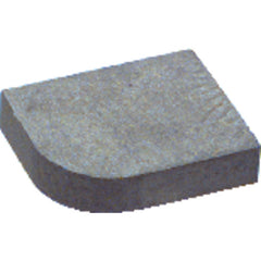 2230 3/8 × 5/32 × 3/4 OAL Blanks-Uncoated - Exact Tooling