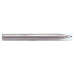 .023" Dia. - 1-1/2" OAL - CBD - Ball End - SE Mini EM-2 FL - Exact Tooling