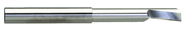360" Min - 1-1/2" Max Bore - 3/8" SH - 2-1/2" OAL - Back Rake Boring Tool - Exact Tooling