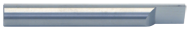 5/16" x 1/2" Split Length - SE - Carbide Split End Blank - Exact Tooling