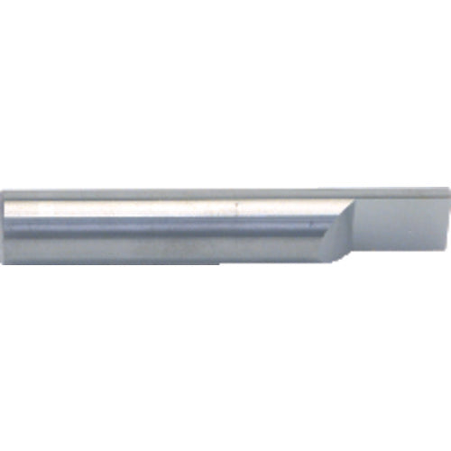 1/8″ × 3/8″ Split Length - SE - Carbide Split End Blank - Exact Tooling