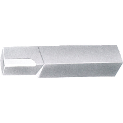 RT-250 1/4 × 1/4 × 6 OAL Brazed RT Style Screw Machine Turning Tool-Zinc Tool Coat - Exact Tooling