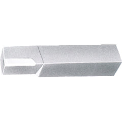 RT-281 9/32 × 9/32 × 6 OAL Brazed RT Style Screw Machine Turning Tool-Zinc Tool Coat - Exact Tooling