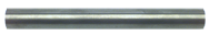 1" Dia x 4" OAL - Ground Carbide Rod - Exact Tooling
