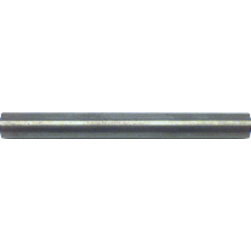 3/8″ Dia × 2″ OAL - Ground Carbide Rod - Exact Tooling
