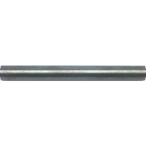 ‎SRM-040-050 4mm × 50mm OAL Round Blanks-Uncoated - Exact Tooling