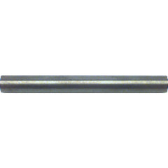 ‎SRM-050-100 5mm × 100mm OAL Round Blanks-Uncoated - Exact Tooling