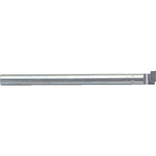 ‎.320″ Min-1/4″ SH-4″ OAL - LH - Brazed Boring Bar - Exact Tooling