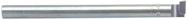 .625" Min - 1/2" SH - 7" OAL - RH - Brazed Boring Bar - Exact Tooling